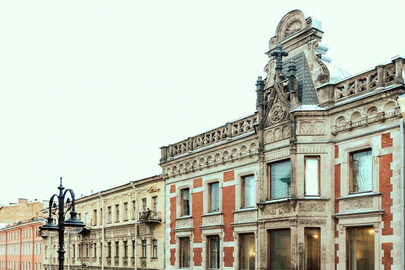 1 сентября в РГИСИ (2025 год)